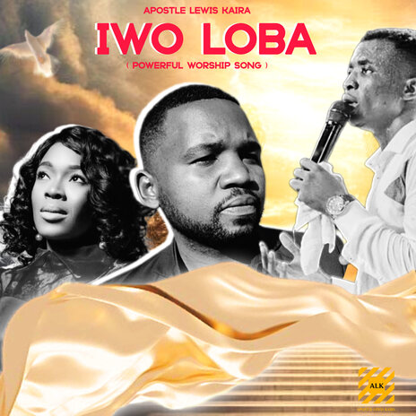 Iwoloba (Prophetic Worship) | Boomplay Music