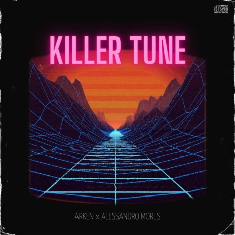 KILLER TUNE ft. Alessandro Morls