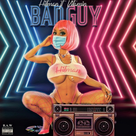 Bad Guy | Boomplay Music