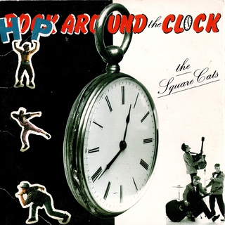 Hop Around the Clock