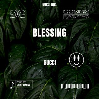 Blessing