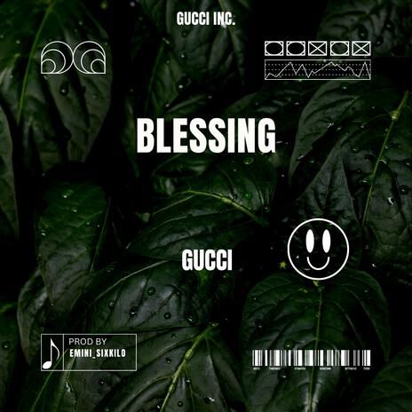 Blessing | Boomplay Music