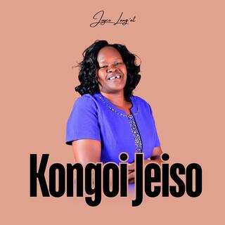 Kongoi Jeiso