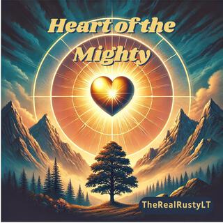 Heart of the Mighty