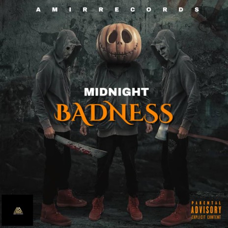 BADNESS | Boomplay Music