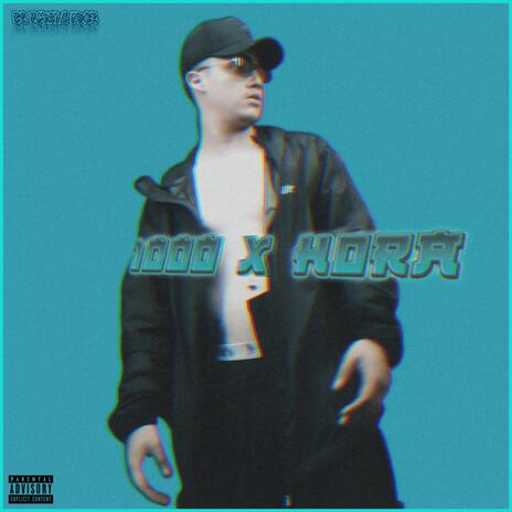 1000 X HORA | Boomplay Music