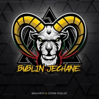 Bublin Jechane