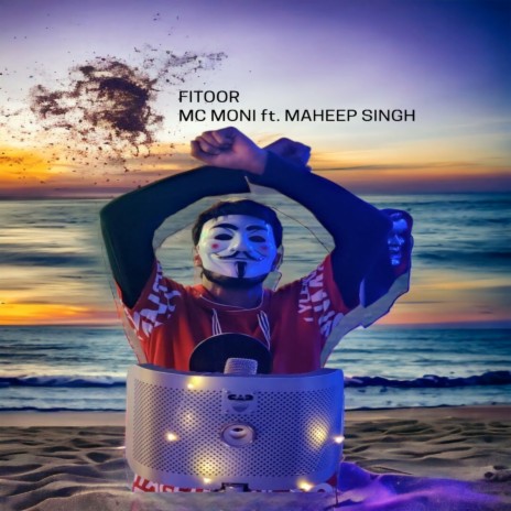 Fitoor ft. Maheep Singh | Boomplay Music