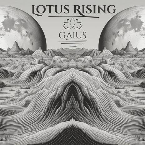 Lotus Rising | Boomplay Music