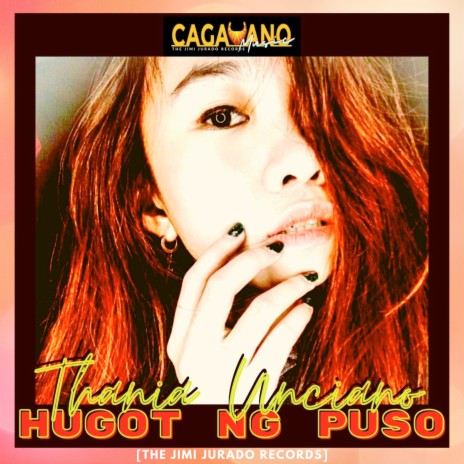 Hugot Ng Puso | Boomplay Music