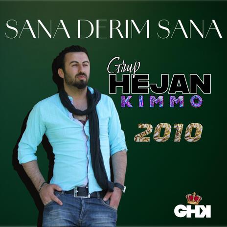 Sana Derim Sana | Boomplay Music