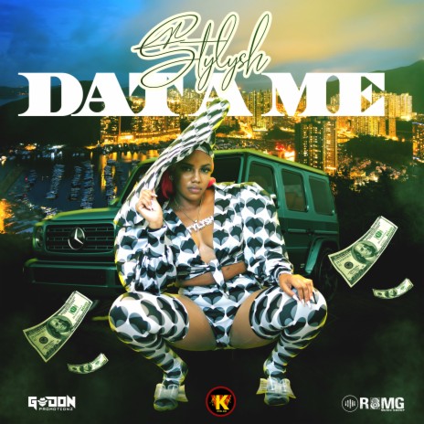 Dat A Me | Boomplay Music
