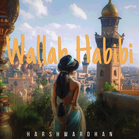 Wallah Habibi ft. Siya Is Live | Boomplay Music