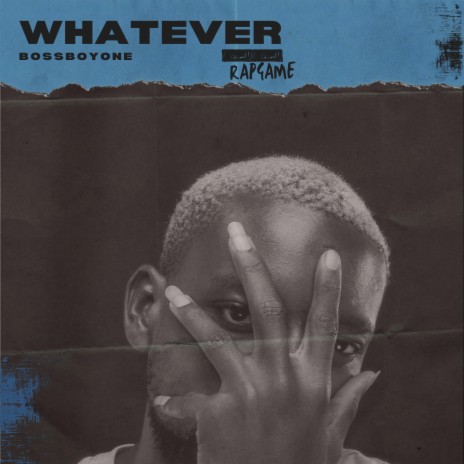 Whatever | Boomplay Music