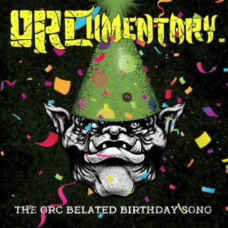 The ORC Belated Birthday Song