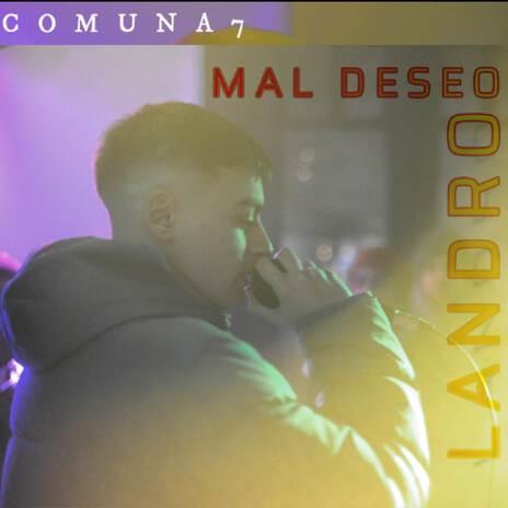 Mal deseo | Boomplay Music