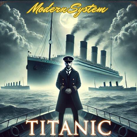 Titanic's Fall (Lost To The Ice) | Boomplay Music