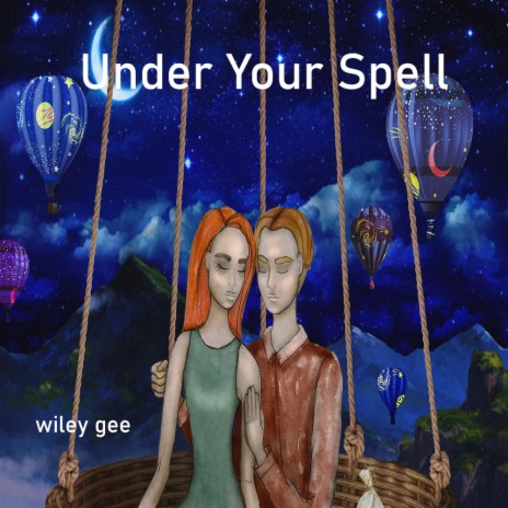 Under Your Spell