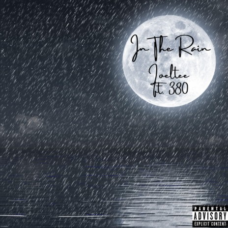 In the rain ft. 380 | Boomplay Music
