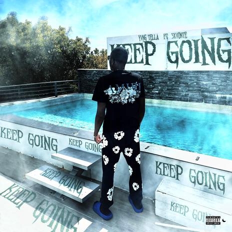 Keep Going ft. Otrvonte | Boomplay Music