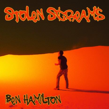 Stolen Screams | Boomplay Music
