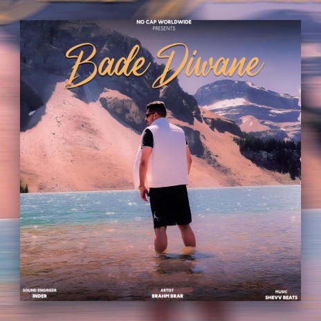 Bade Diwane | Boomplay Music