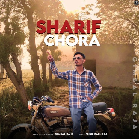 Sharif Chora