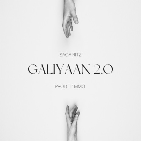 GALIYAAN 2.O | Boomplay Music