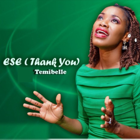 Ese (Thank You) | Boomplay Music