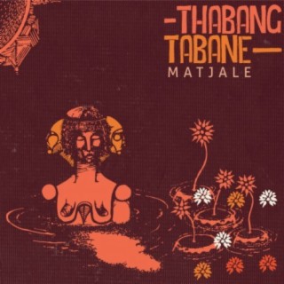 Thabang Tabane
