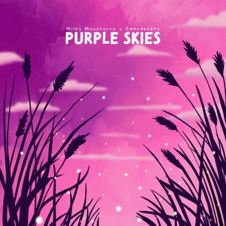 Purple Skies ft. Edmndbeats