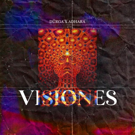 Visiones ft. Adhara & Dj. Ropo | Boomplay Music