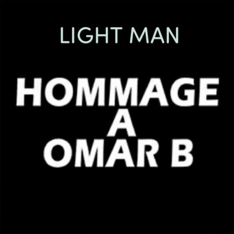 Hommage A Omar B