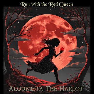 Run with the Red Queen