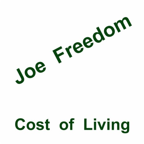 Cost of Living | Boomplay Music