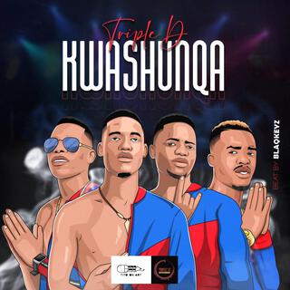 Kwashunqa