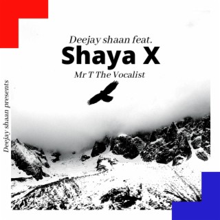 Shaya X (Tribute to Killer Kau.)