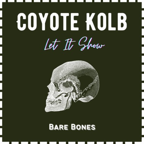 Let It Show (Bare Bones Version) | Boomplay Music