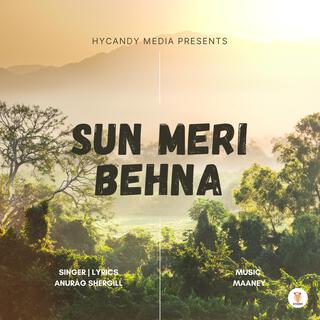 Sun Meri Behna lyrics | Boomplay Music