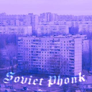 Soviet Phonk