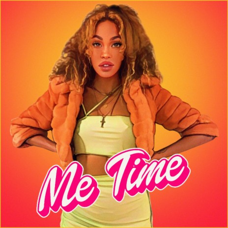 Me Time | Boomplay Music