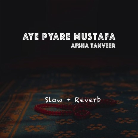 Aye Pyare Mustafa
