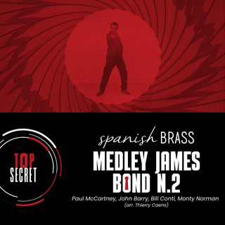 Medley James Bond n. 2