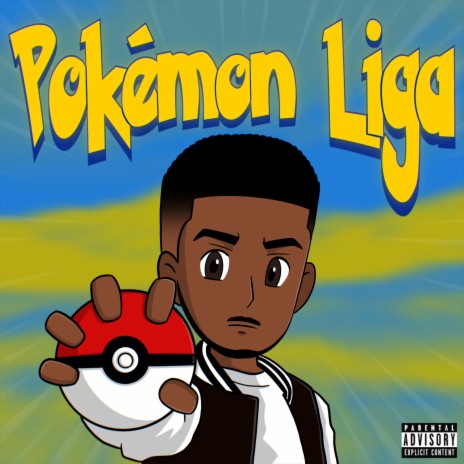 Pokémon Liga | Boomplay Music