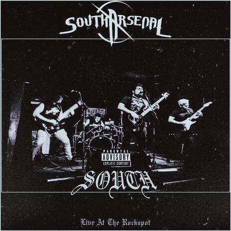 SOUTH (Live At The Rockspot) (Live) ft. Moytanic | Boomplay Music