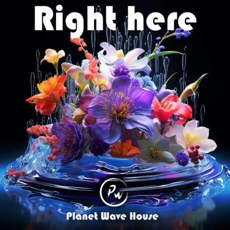 Right here ft. Kelo | Boomplay Music