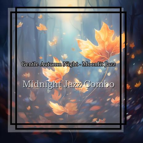 Autumn Winds Cool Jazz