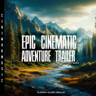 Epic Cinematic Adventure Trailer Soundtracks