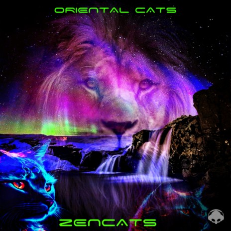 Oriental Cats | Boomplay Music