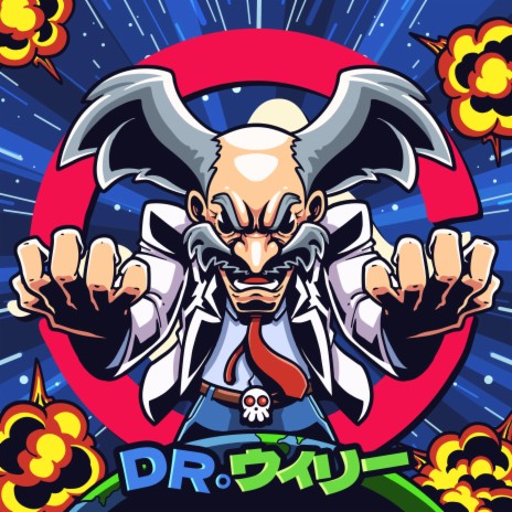 Dr. Wily's Castle Remix | Boomplay Music